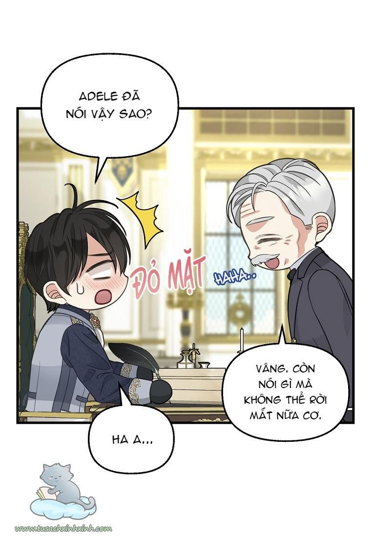 đọc truyện Hãy Bỏ Mặc Tôi Chương 82 ảnh 59 tại Thiên Thai Truyện