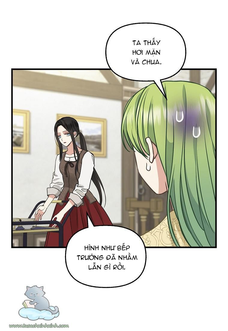 đọc truyện Hãy Bỏ Mặc Tôi Chương 82 ảnh 8 tại Thiên Thai Truyện