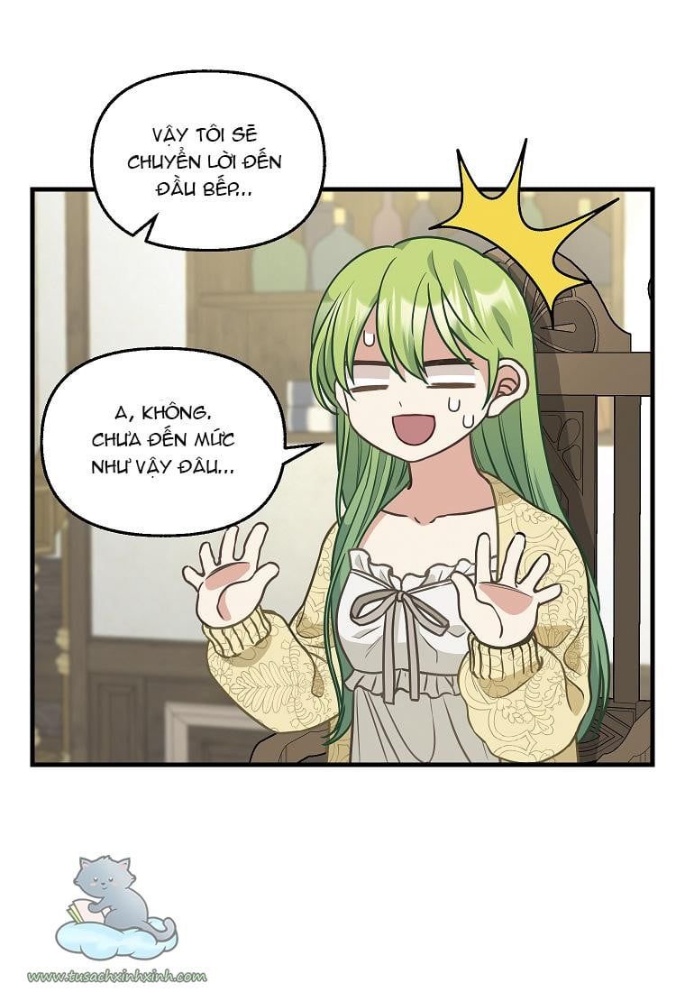 đọc truyện Hãy Bỏ Mặc Tôi Chương 82 ảnh 10 tại Thiên Thai Truyện