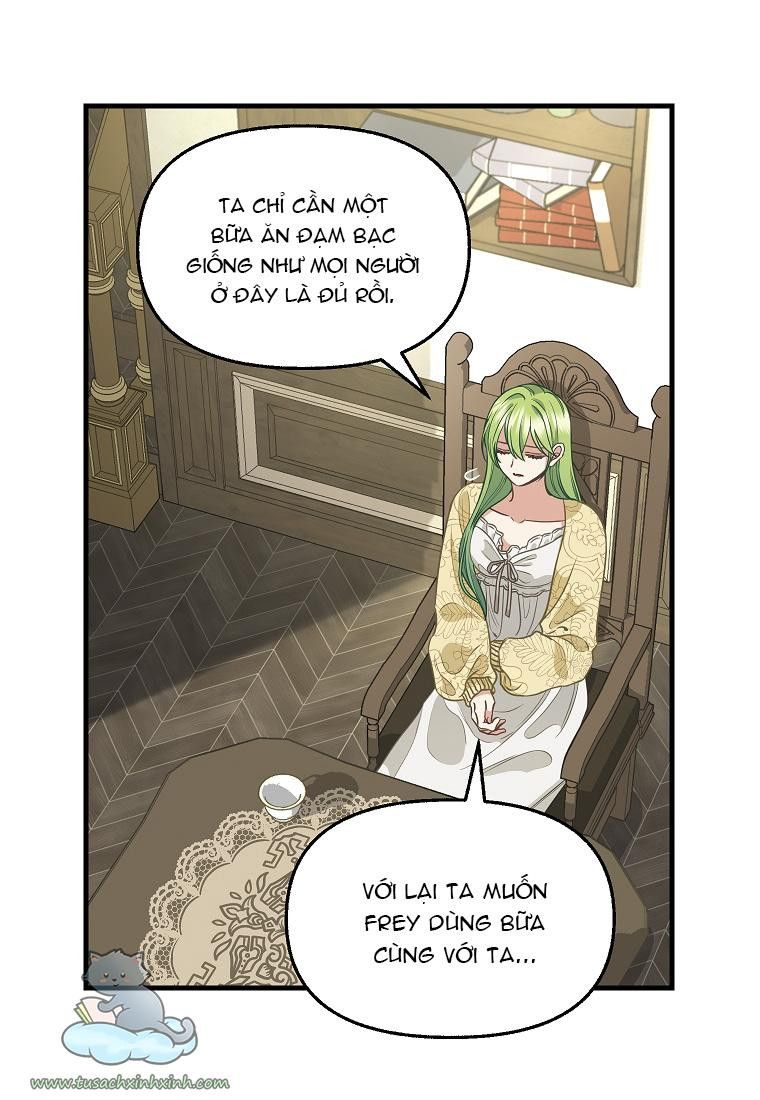 đọc truyện Hãy Bỏ Mặc Tôi Chương 82 ảnh 11 tại Thiên Thai Truyện