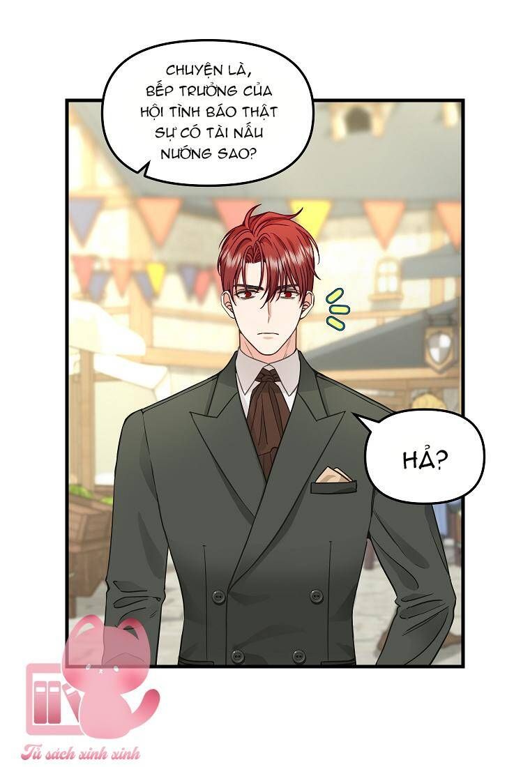 đọc truyện Hãy Bỏ Mặc Tôi Chương 83 ảnh 12 tại Thiên Thai Truyện