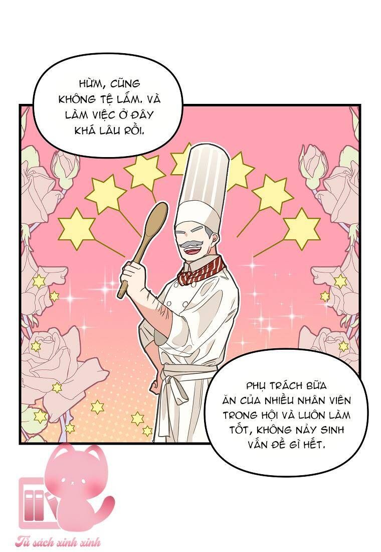 đọc truyện Hãy Bỏ Mặc Tôi Chương 83 ảnh 13 tại Thiên Thai Truyện