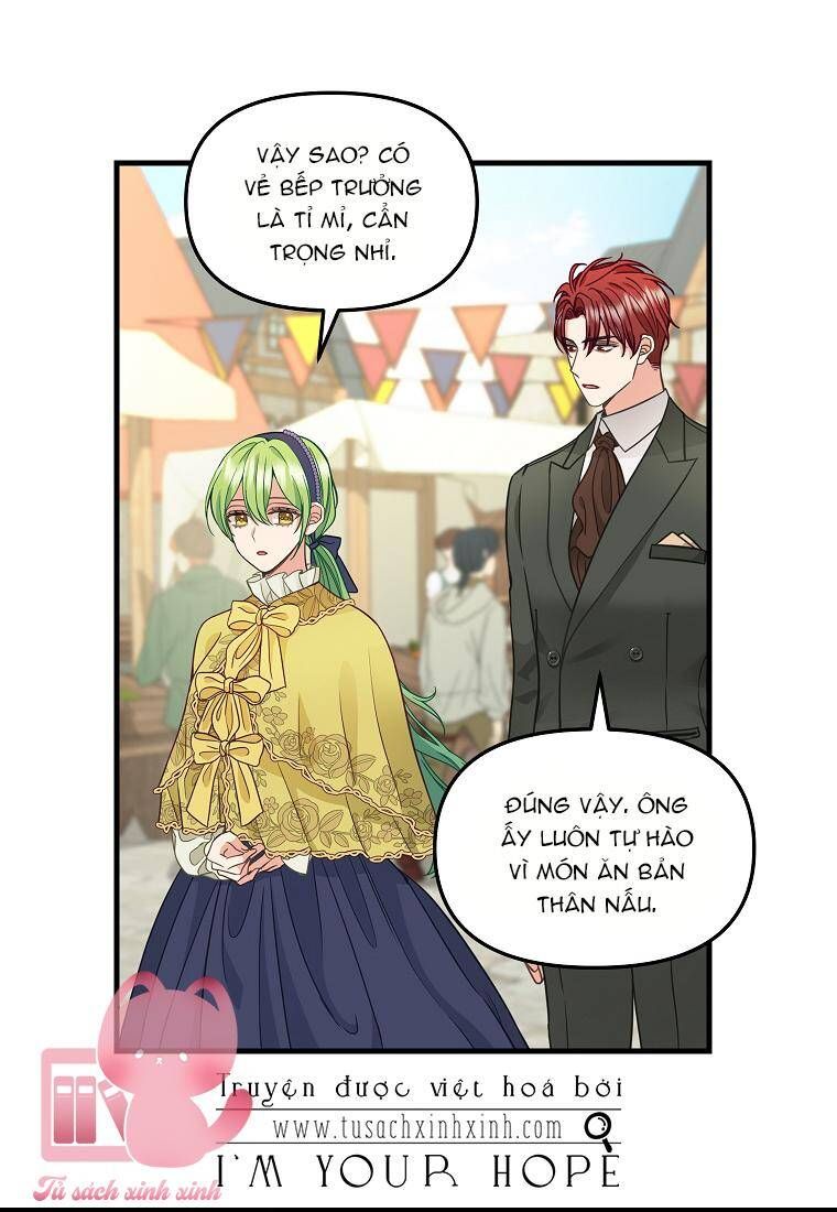 đọc truyện Hãy Bỏ Mặc Tôi Chương 83 ảnh 14 tại Thiên Thai Truyện