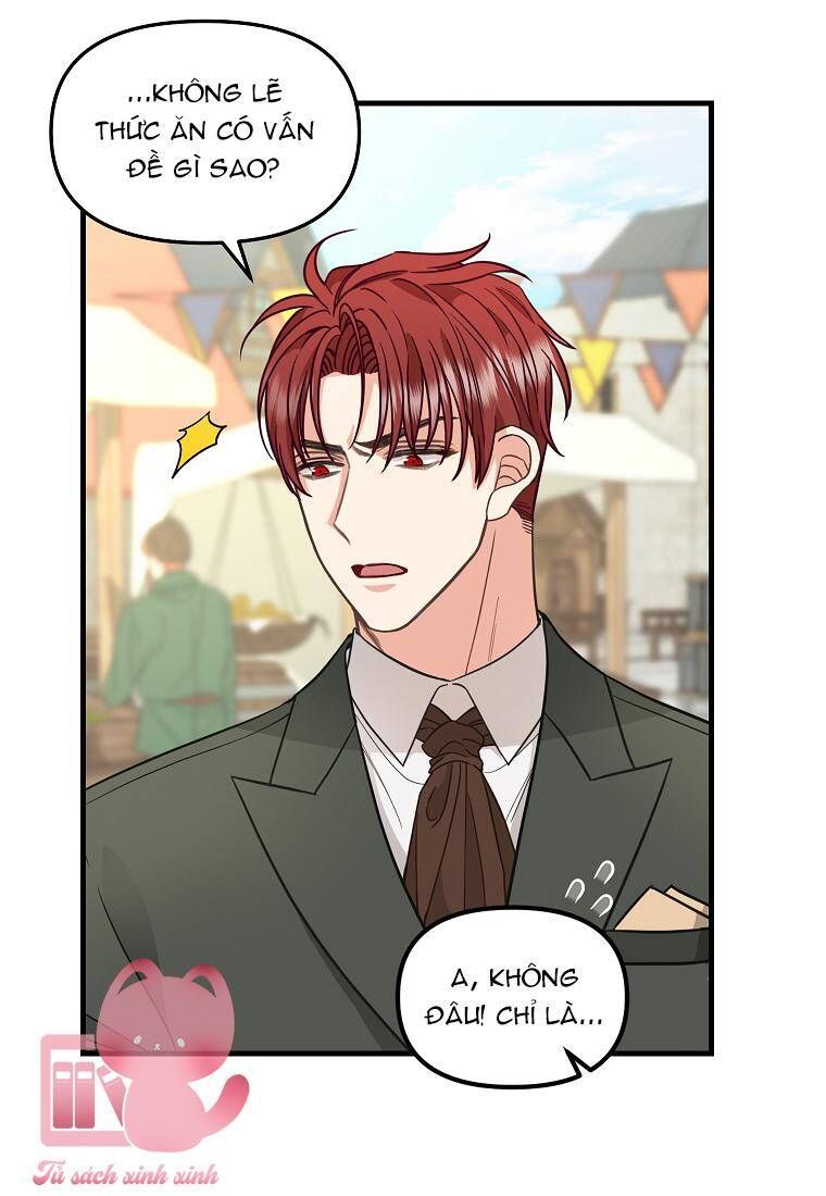 đọc truyện Hãy Bỏ Mặc Tôi Chương 83 ảnh 16 tại Thiên Thai Truyện