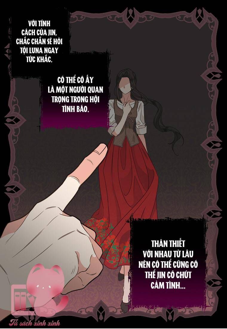 đọc truyện Hãy Bỏ Mặc Tôi Chương 83 ảnh 18 tại Thiên Thai Truyện