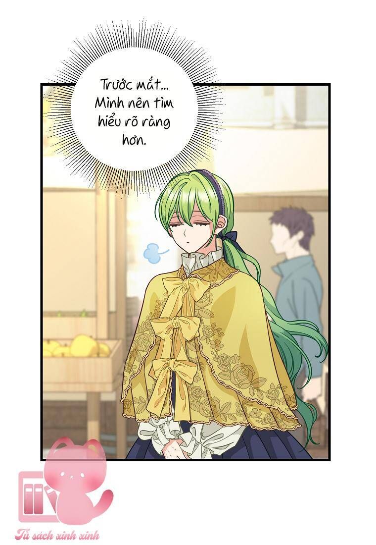 đọc truyện Hãy Bỏ Mặc Tôi Chương 83 ảnh 19 tại Thiên Thai Truyện