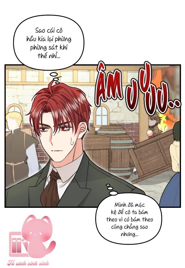 đọc truyện Hãy Bỏ Mặc Tôi Chương 83 ảnh 25 tại Thiên Thai Truyện