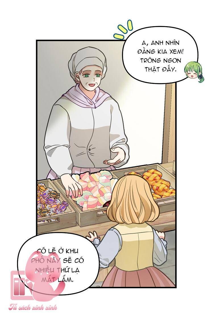 đọc truyện Hãy Bỏ Mặc Tôi Chương 83 ảnh 26 tại Thiên Thai Truyện