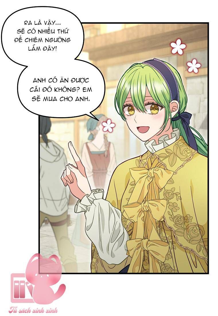 đọc truyện Hãy Bỏ Mặc Tôi Chương 83 ảnh 28 tại Thiên Thai Truyện