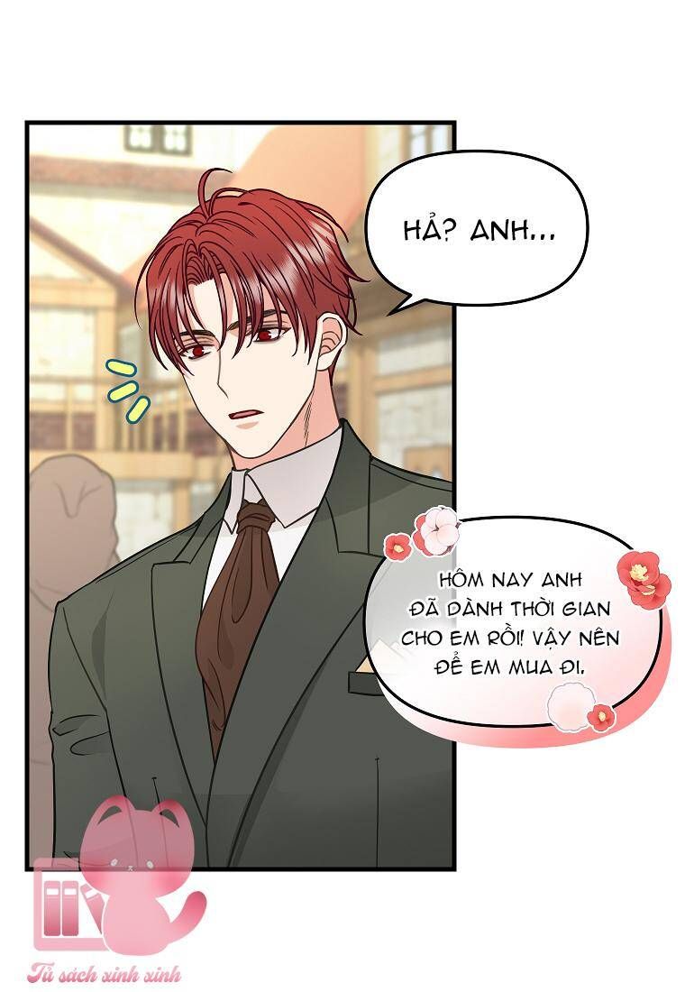 đọc truyện Hãy Bỏ Mặc Tôi Chương 83 ảnh 29 tại Thiên Thai Truyện