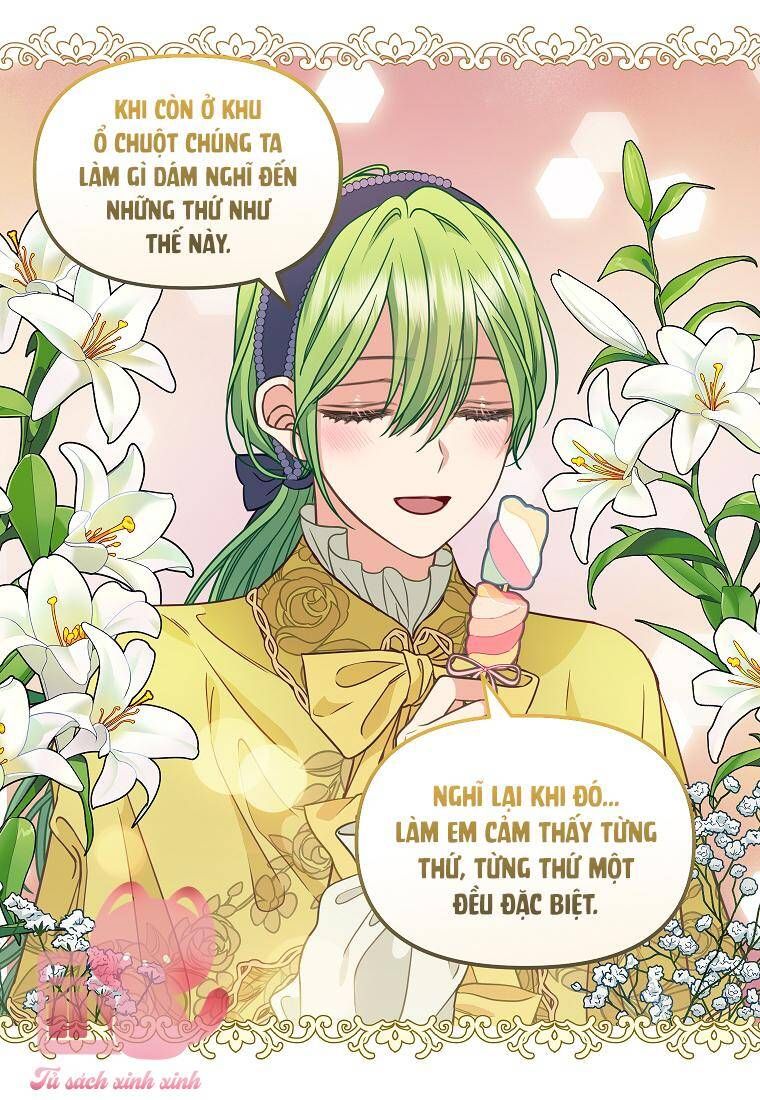 đọc truyện Hãy Bỏ Mặc Tôi Chương 83 ảnh 32 tại Thiên Thai Truyện