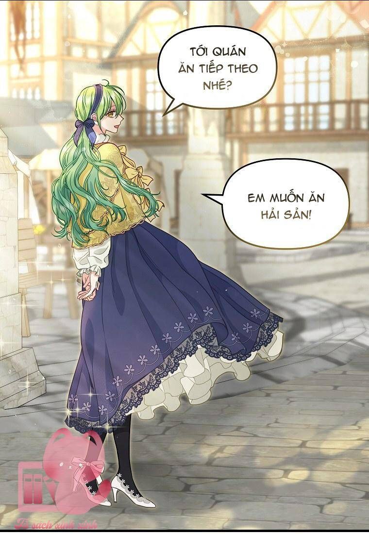 đọc truyện Hãy Bỏ Mặc Tôi Chương 83 ảnh 34 tại Thiên Thai Truyện