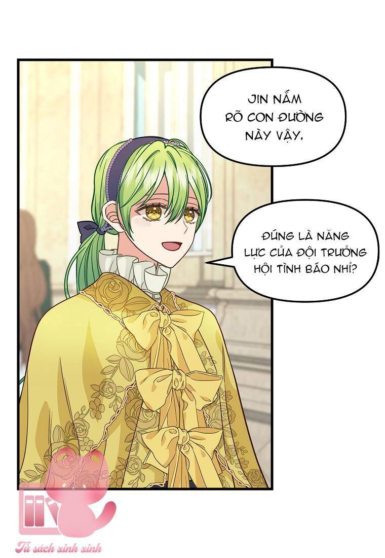 đọc truyện Hãy Bỏ Mặc Tôi Chương 83 ảnh 39 tại Thiên Thai Truyện