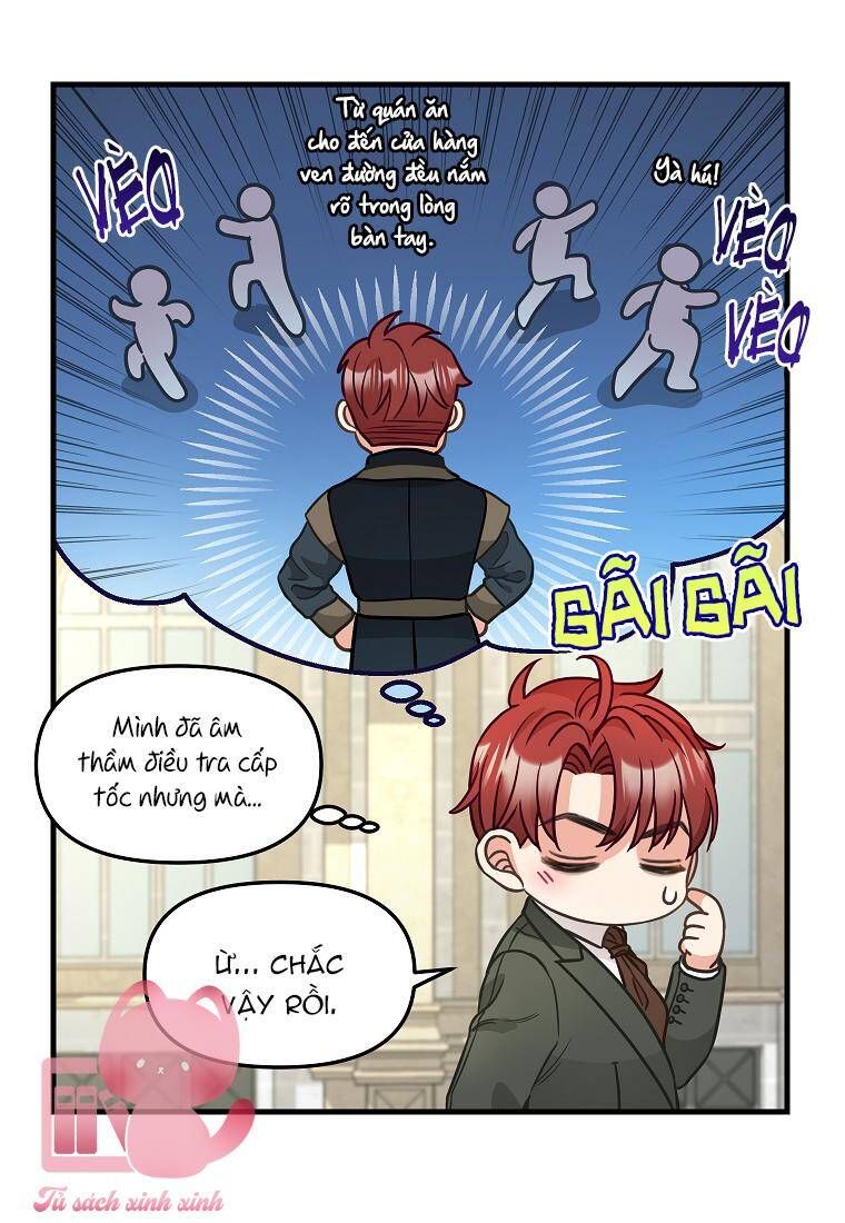 đọc truyện Hãy Bỏ Mặc Tôi Chương 83 ảnh 40 tại Thiên Thai Truyện