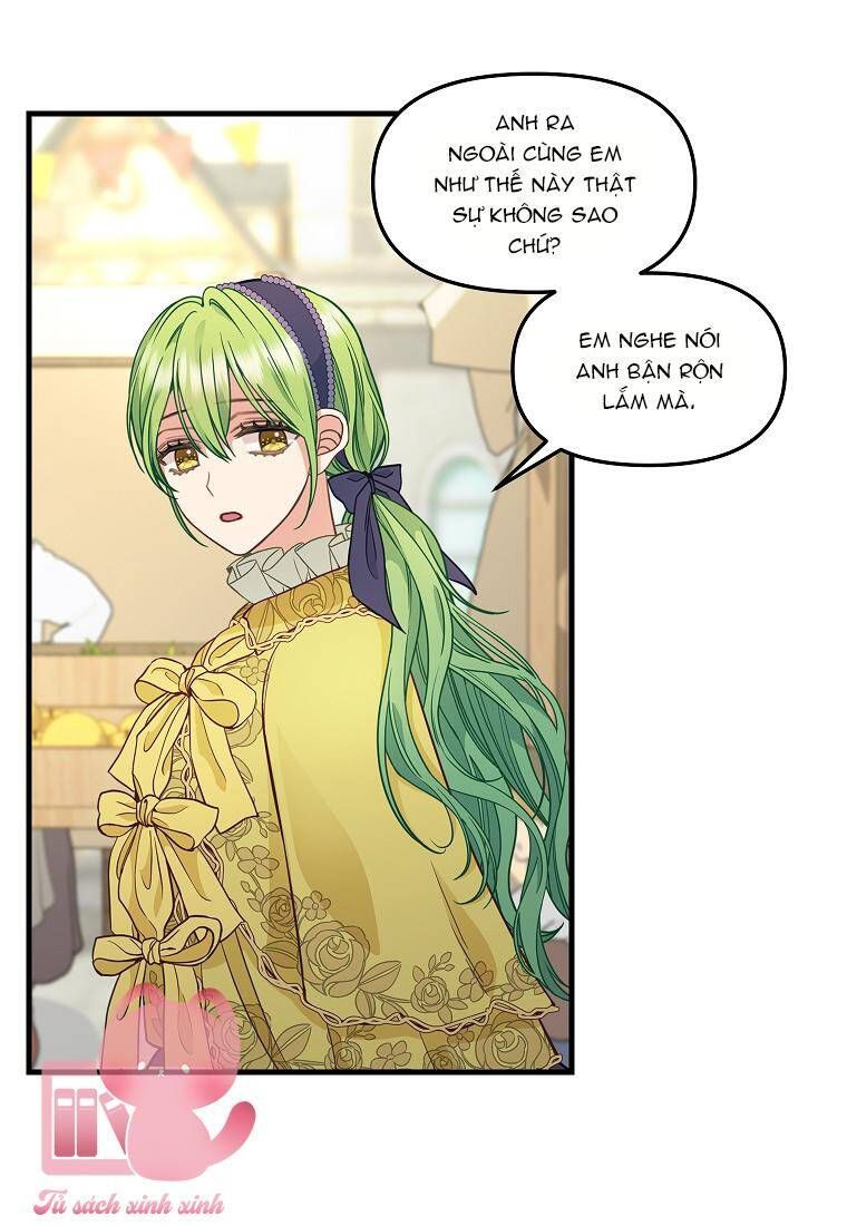 đọc truyện Hãy Bỏ Mặc Tôi Chương 83 ảnh 6 tại Thiên Thai Truyện