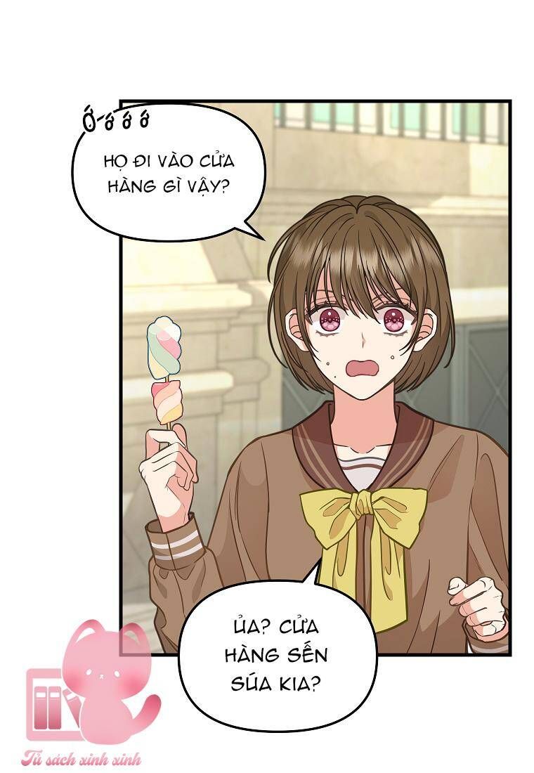 đọc truyện Hãy Bỏ Mặc Tôi Chương 83 ảnh 42 tại Thiên Thai Truyện