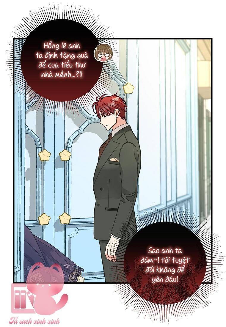 đọc truyện Hãy Bỏ Mặc Tôi Chương 83 ảnh 43 tại Thiên Thai Truyện