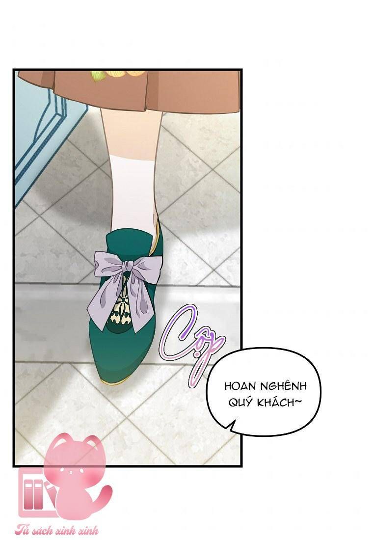 đọc truyện Hãy Bỏ Mặc Tôi Chương 83 ảnh 44 tại Thiên Thai Truyện