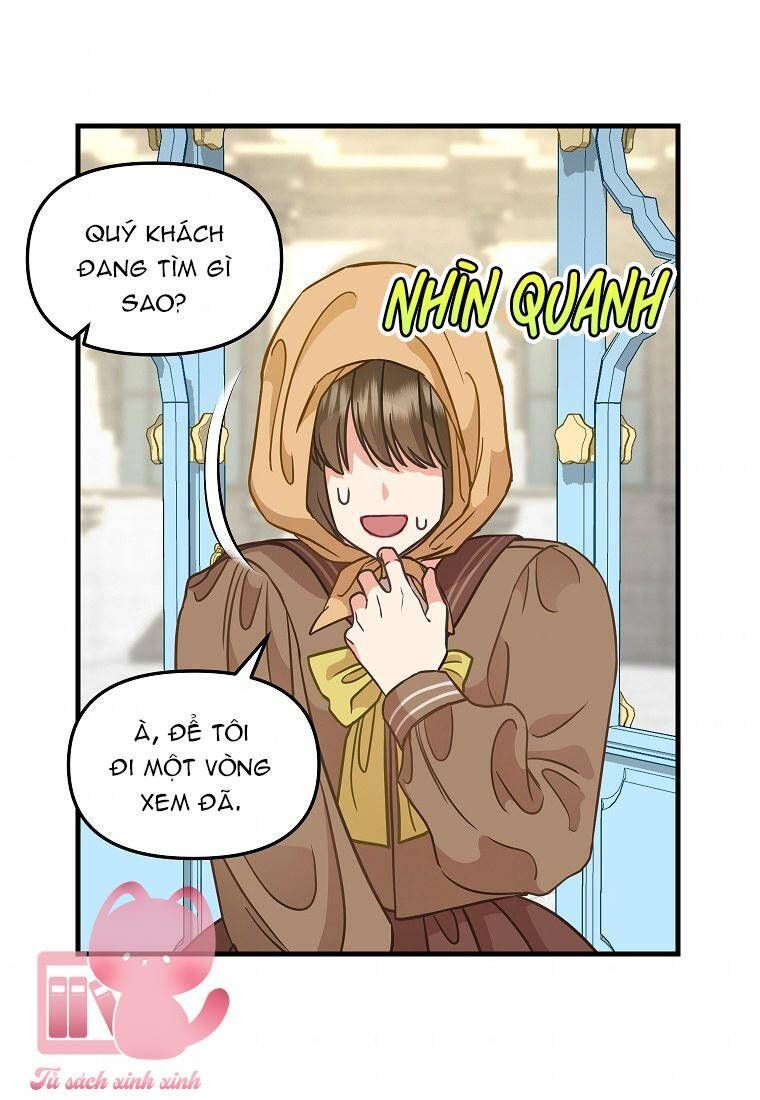 đọc truyện Hãy Bỏ Mặc Tôi Chương 83 ảnh 45 tại Thiên Thai Truyện