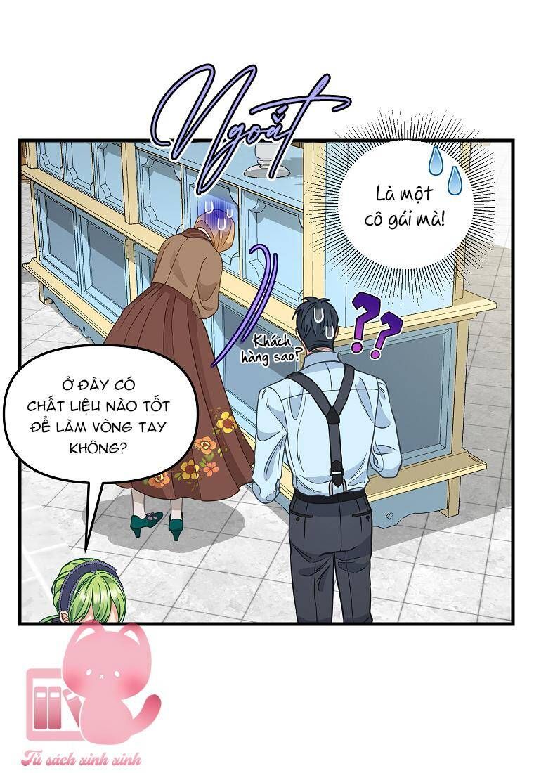 đọc truyện Hãy Bỏ Mặc Tôi Chương 83 ảnh 46 tại Thiên Thai Truyện