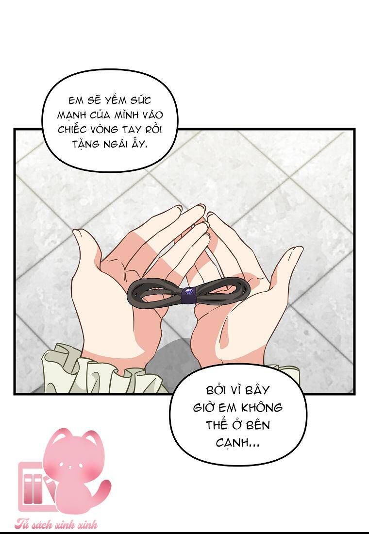 đọc truyện Hãy Bỏ Mặc Tôi Chương 83 ảnh 49 tại Thiên Thai Truyện