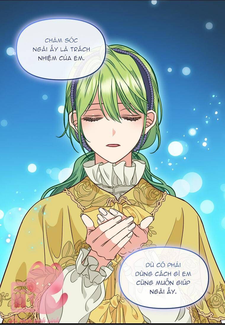 đọc truyện Hãy Bỏ Mặc Tôi Chương 83 ảnh 50 tại Thiên Thai Truyện