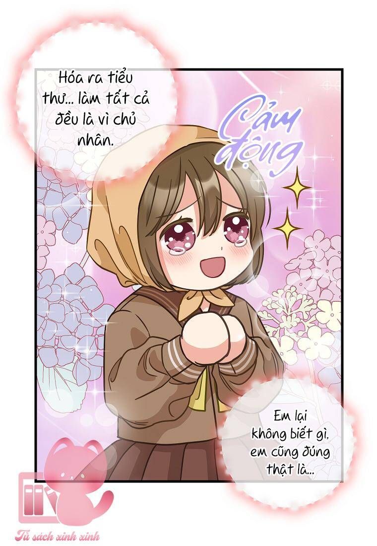 đọc truyện Hãy Bỏ Mặc Tôi Chương 83 ảnh 51 tại Thiên Thai Truyện