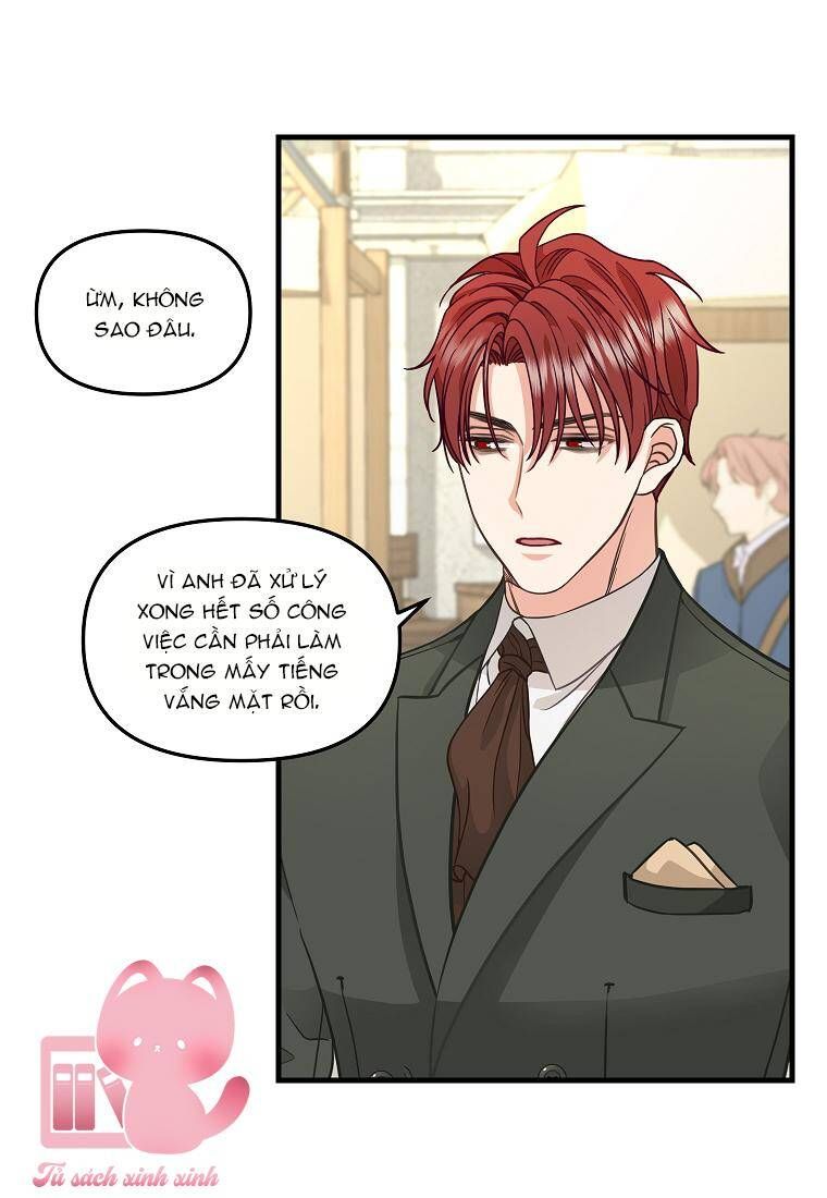 đọc truyện Hãy Bỏ Mặc Tôi Chương 83 ảnh 7 tại Thiên Thai Truyện