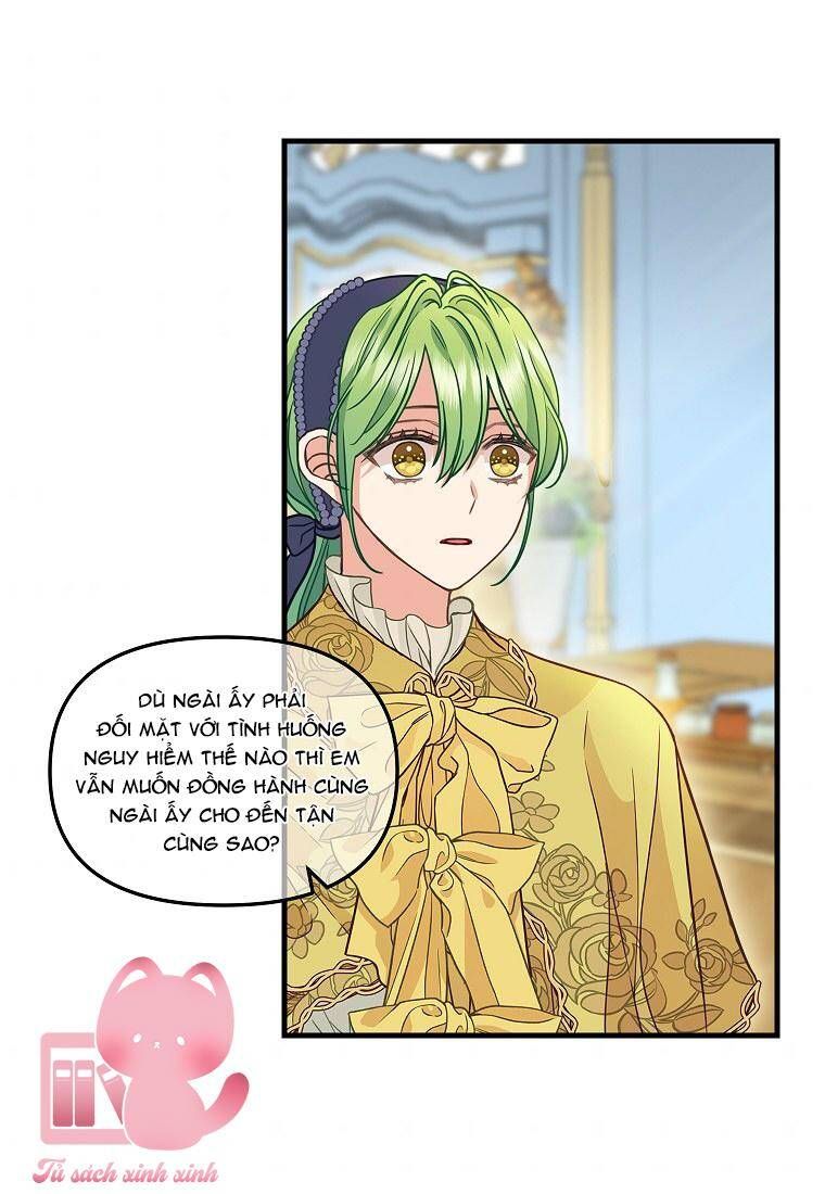 đọc truyện Hãy Bỏ Mặc Tôi Chương 83 ảnh 54 tại Thiên Thai Truyện