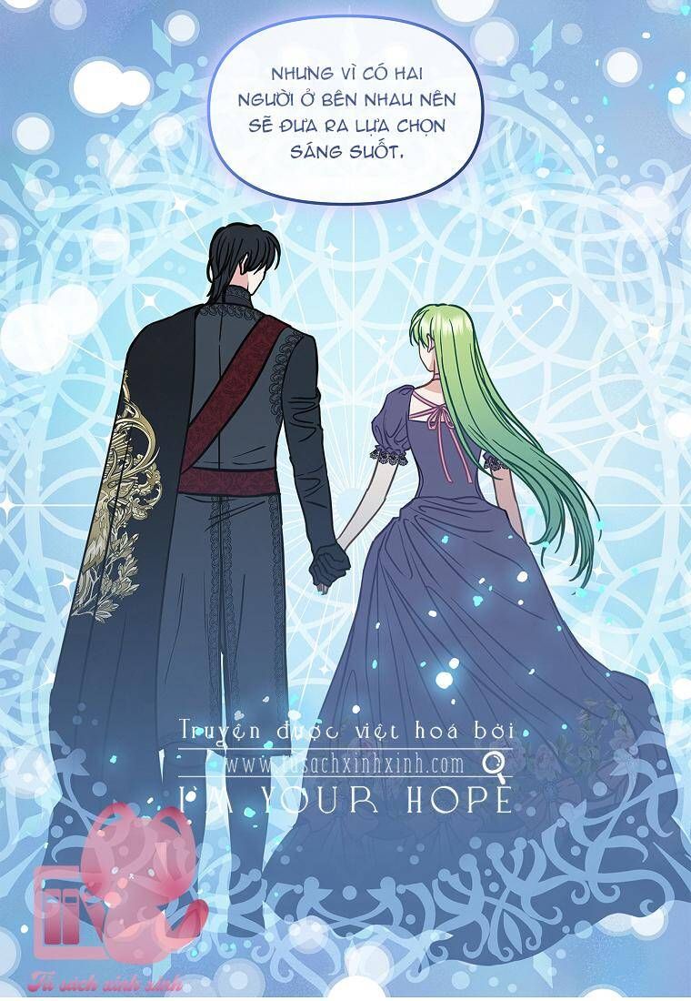 đọc truyện Hãy Bỏ Mặc Tôi Chương 83 ảnh 58 tại Thiên Thai Truyện