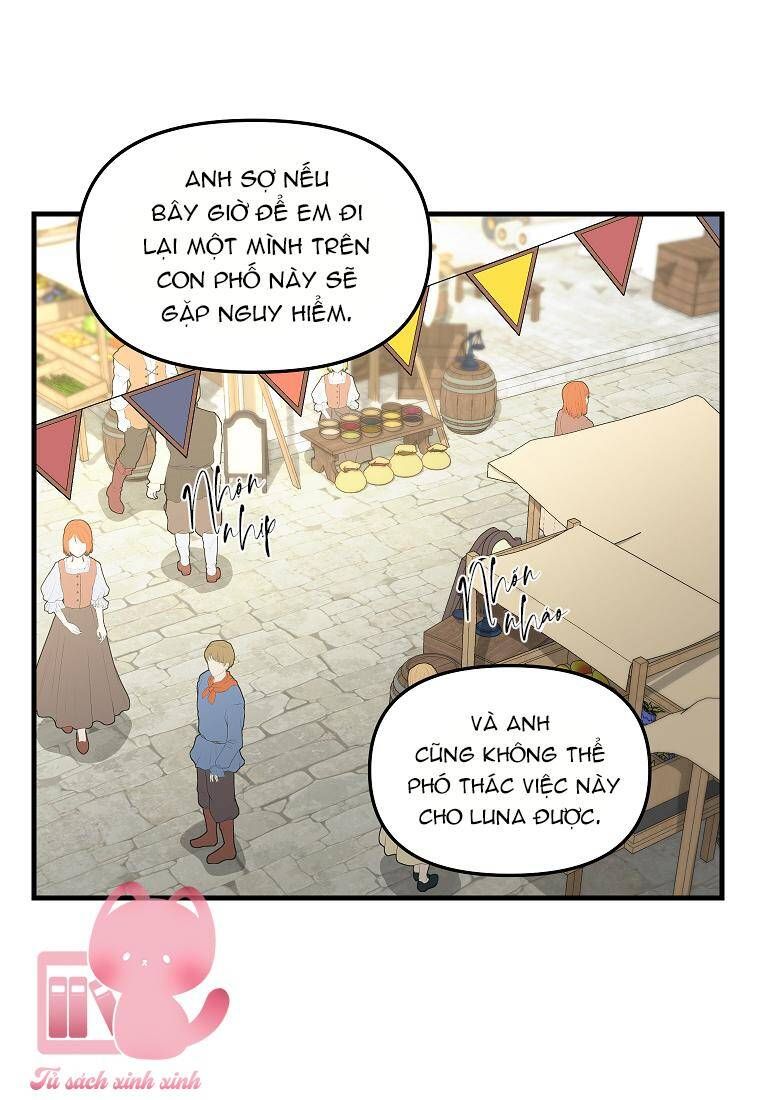 đọc truyện Hãy Bỏ Mặc Tôi Chương 83 ảnh 10 tại Thiên Thai Truyện