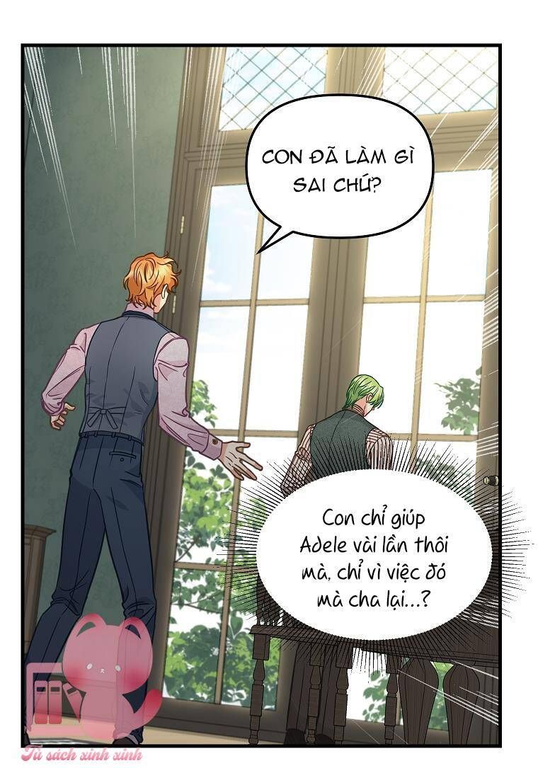 đọc truyện Hãy Bỏ Mặc Tôi Chương 84 ảnh 15 tại Thiên Thai Truyện