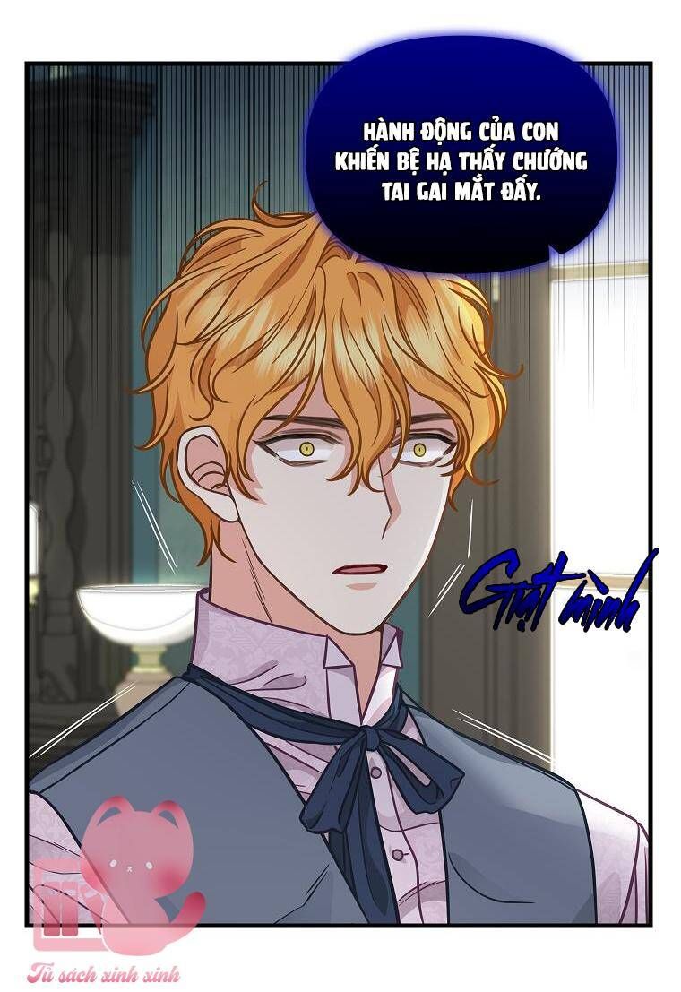 đọc truyện Hãy Bỏ Mặc Tôi Chương 84 ảnh 16 tại Thiên Thai Truyện