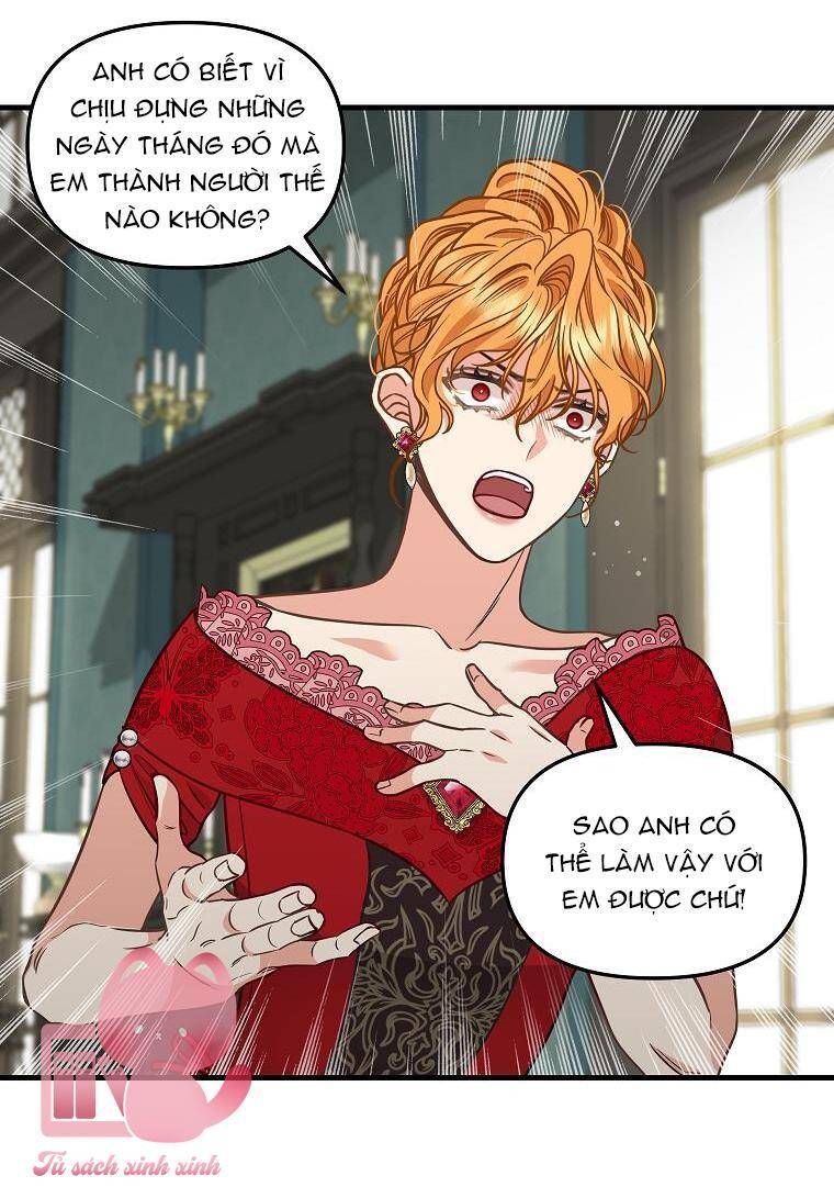 đọc truyện Hãy Bỏ Mặc Tôi Chương 84 ảnh 29 tại Thiên Thai Truyện