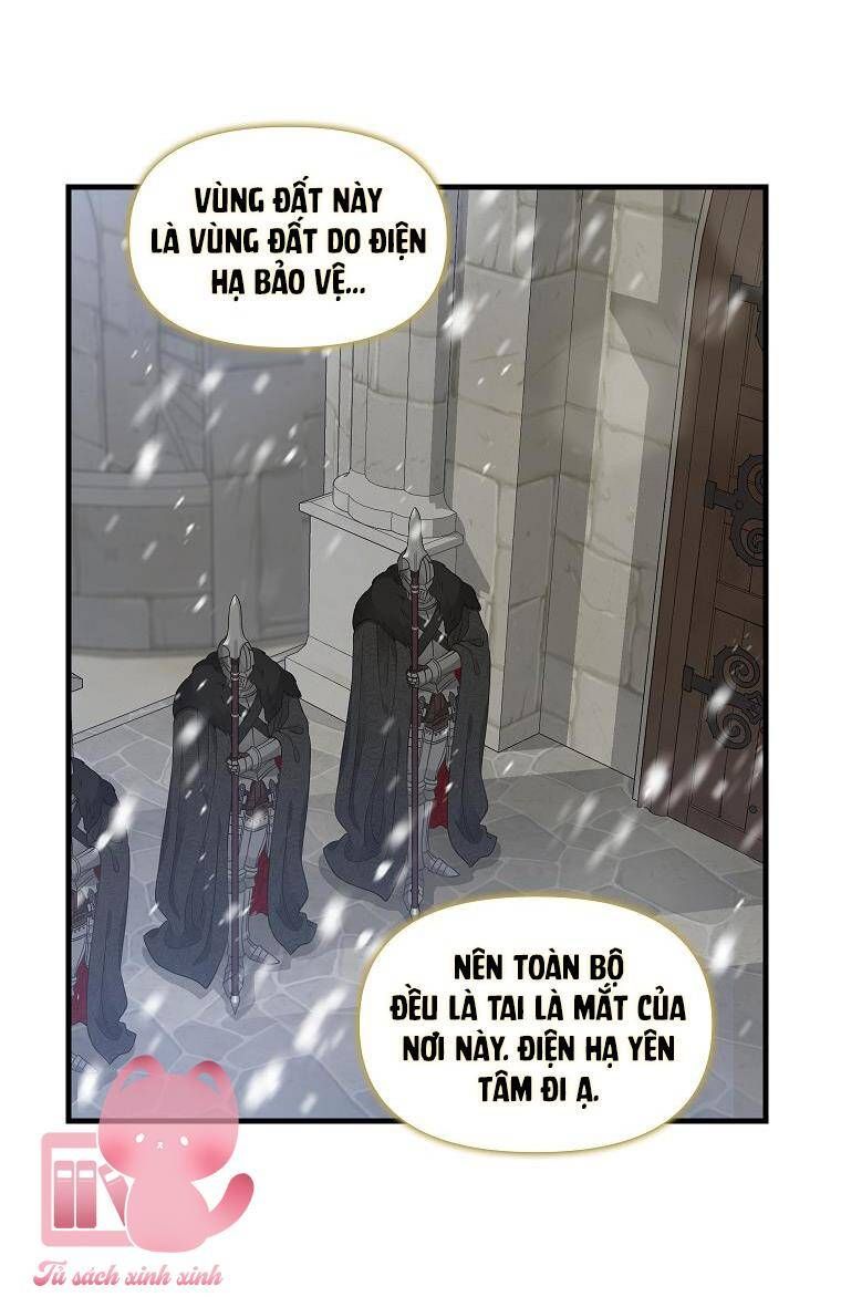 đọc truyện Hãy Bỏ Mặc Tôi Chương 84 ảnh 41 tại Thiên Thai Truyện