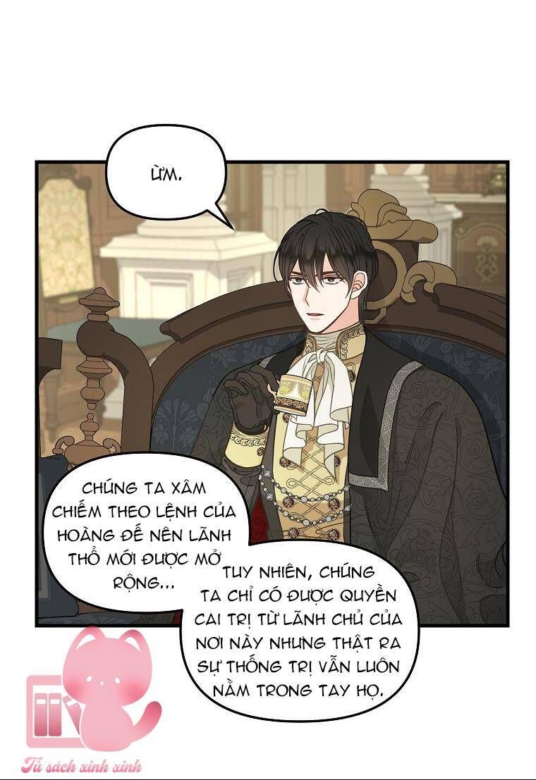 đọc truyện Hãy Bỏ Mặc Tôi Chương 84 ảnh 45 tại Thiên Thai Truyện