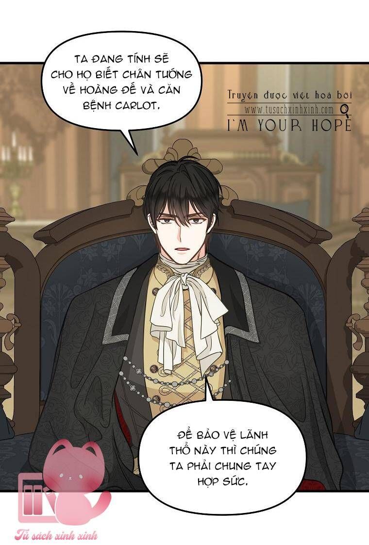 đọc truyện Hãy Bỏ Mặc Tôi Chương 84 ảnh 50 tại Thiên Thai Truyện