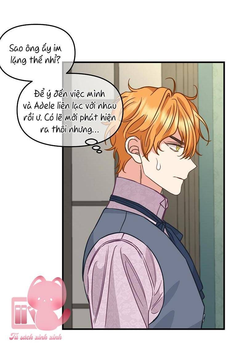 đọc truyện Hãy Bỏ Mặc Tôi Chương 84 ảnh 7 tại Thiên Thai Truyện