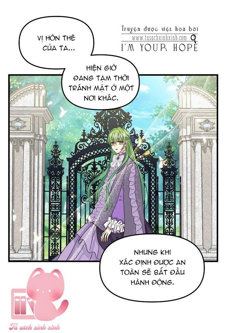 đọc truyện Hãy Bỏ Mặc Tôi Chương 84 ảnh 54 tại Thiên Thai Truyện