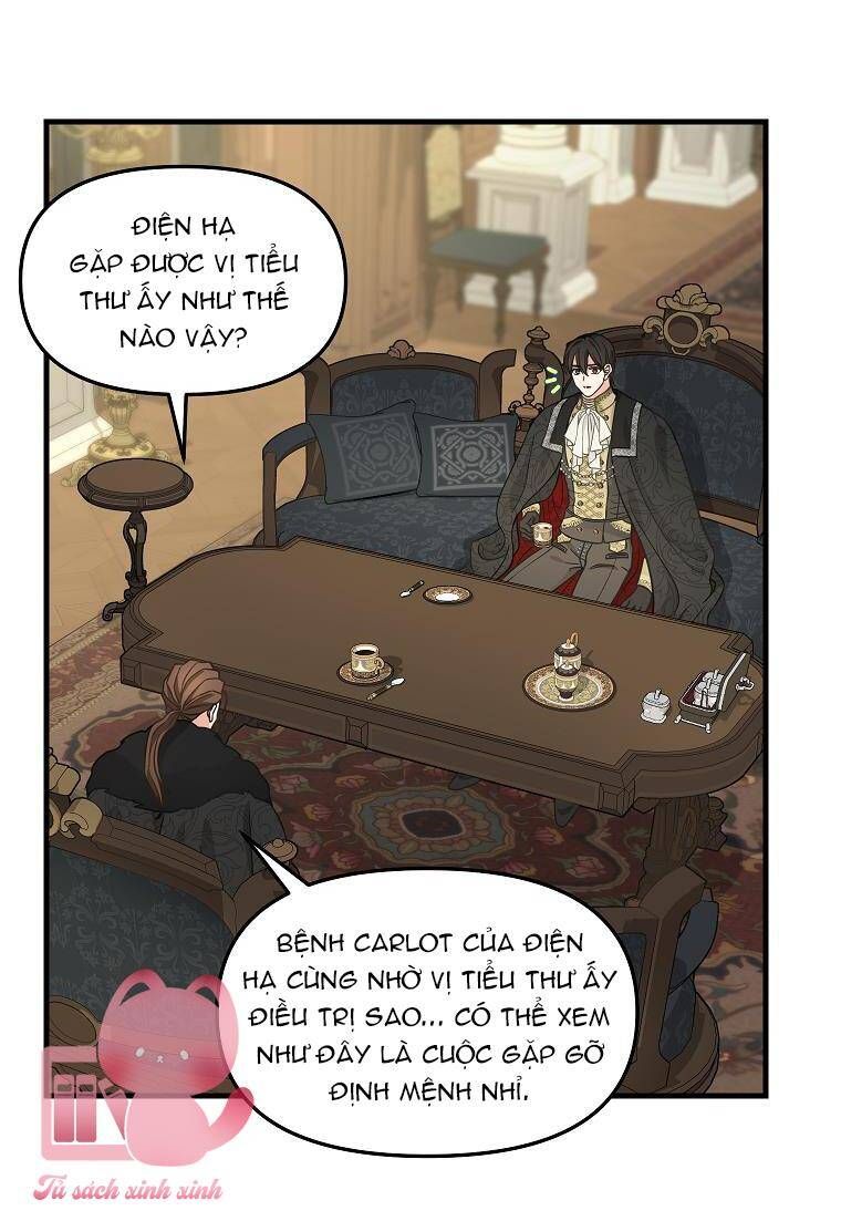 đọc truyện Hãy Bỏ Mặc Tôi Chương 84 ảnh 55 tại Thiên Thai Truyện