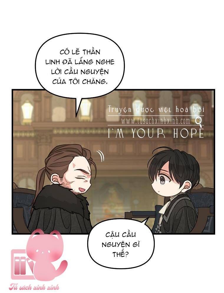 đọc truyện Hãy Bỏ Mặc Tôi Chương 84 ảnh 57 tại Thiên Thai Truyện