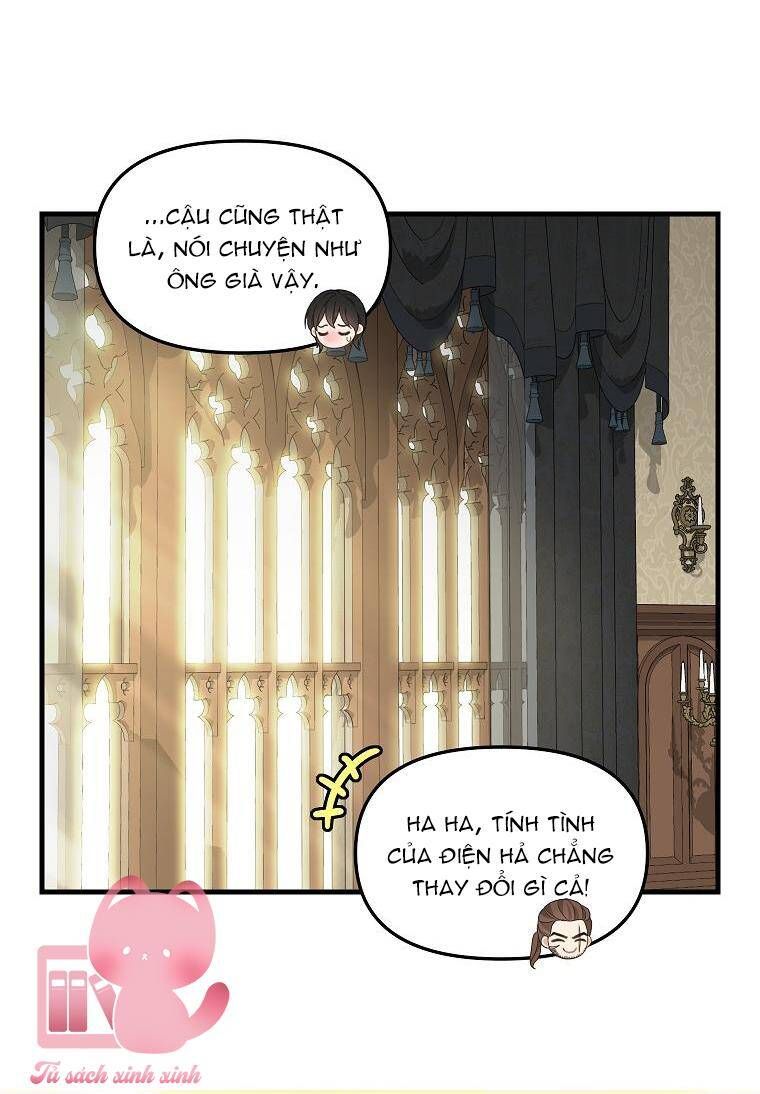 đọc truyện Hãy Bỏ Mặc Tôi Chương 84 ảnh 59 tại Thiên Thai Truyện