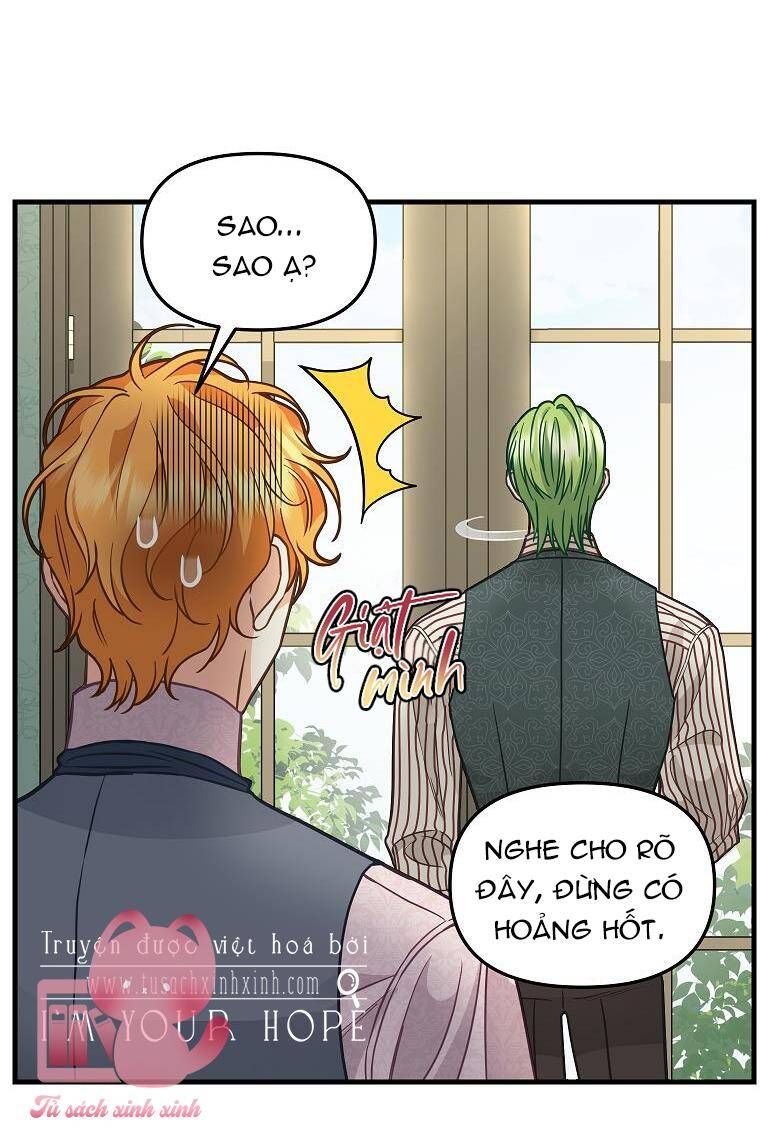 đọc truyện Hãy Bỏ Mặc Tôi Chương 84 ảnh 9 tại Thiên Thai Truyện