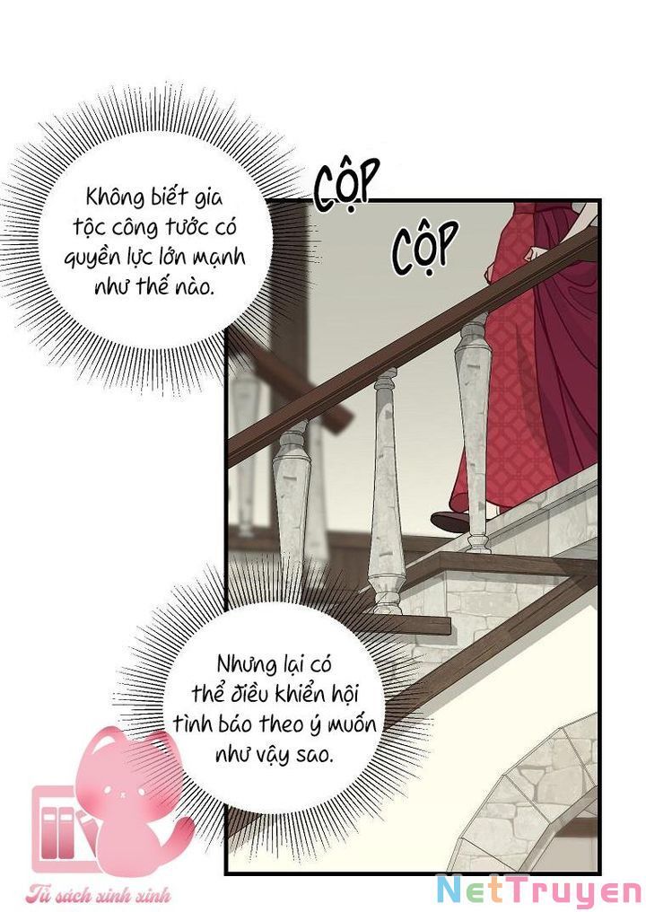 đọc truyện Hãy Bỏ Mặc Tôi Chương 85 ảnh 13 tại Thiên Thai Truyện