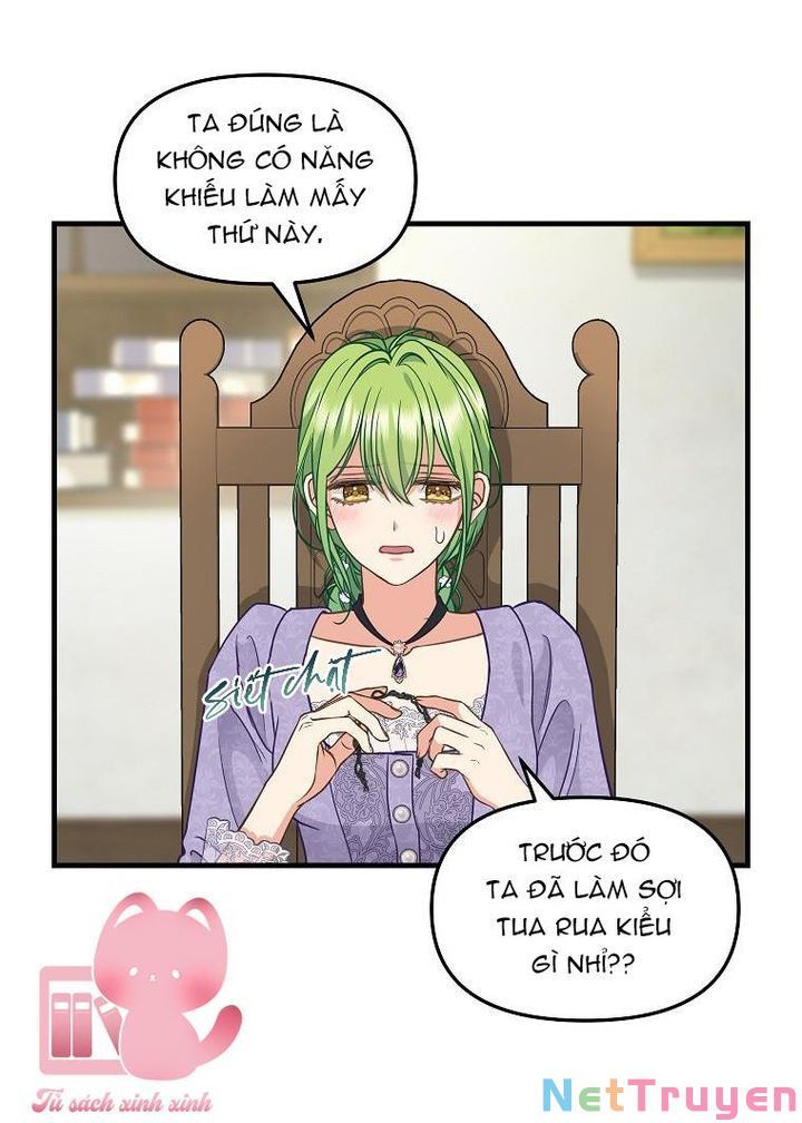 đọc truyện Hãy Bỏ Mặc Tôi Chương 85 ảnh 17 tại Thiên Thai Truyện