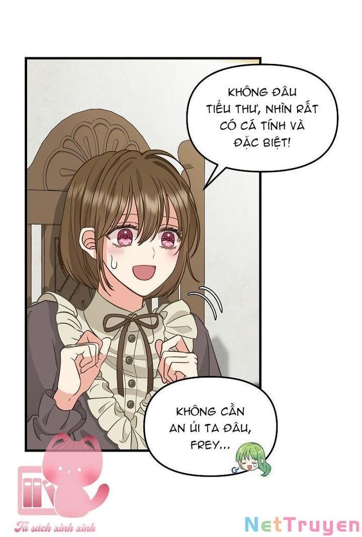 đọc truyện Hãy Bỏ Mặc Tôi Chương 85 ảnh 18 tại Thiên Thai Truyện