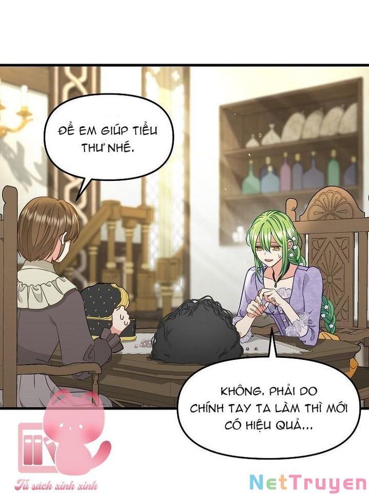 đọc truyện Hãy Bỏ Mặc Tôi Chương 85 ảnh 19 tại Thiên Thai Truyện