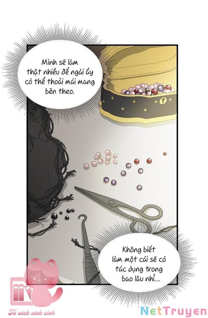 đọc truyện Hãy Bỏ Mặc Tôi Chương 85 ảnh 20 tại Thiên Thai Truyện