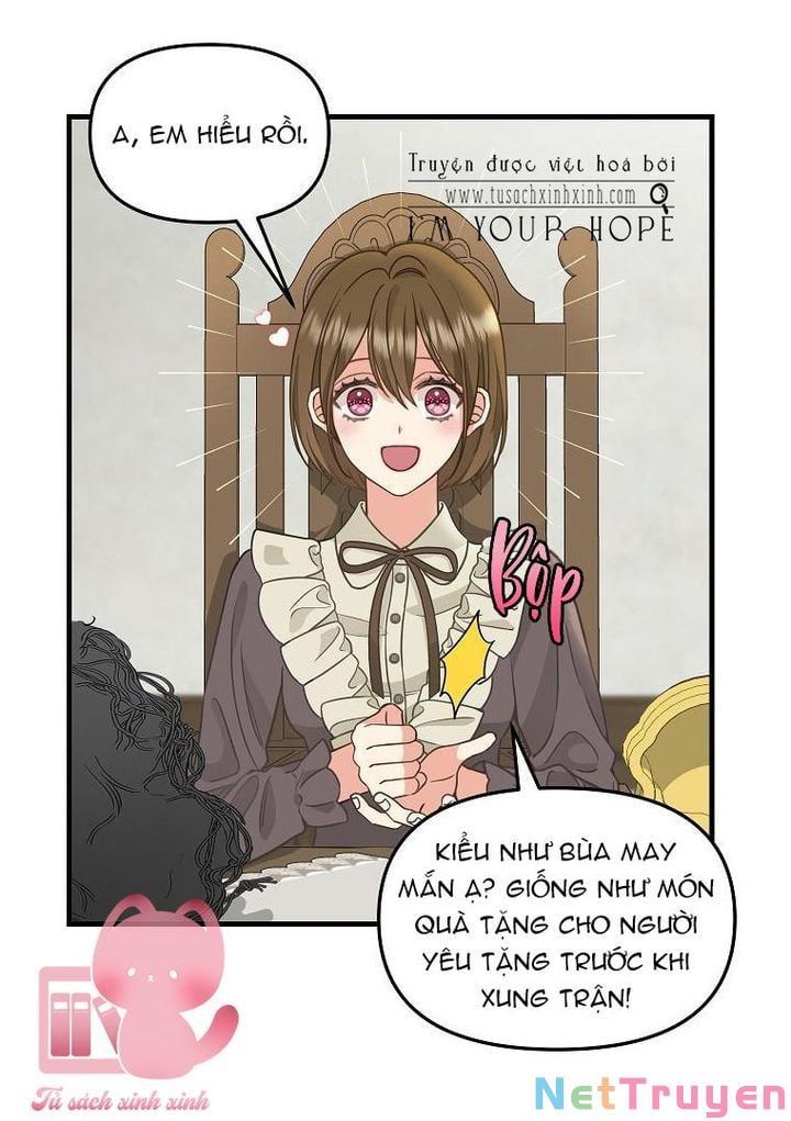 đọc truyện Hãy Bỏ Mặc Tôi Chương 85 ảnh 21 tại Thiên Thai Truyện