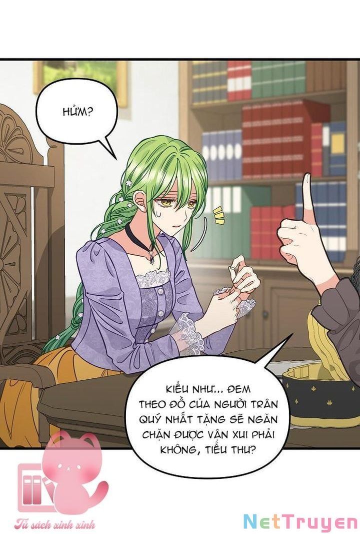 đọc truyện Hãy Bỏ Mặc Tôi Chương 85 ảnh 22 tại Thiên Thai Truyện